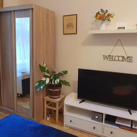 Get Prague Flat Slovenska Экстерьер фото