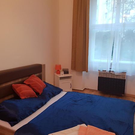 Get Prague Flat Slovenska Экстерьер фото