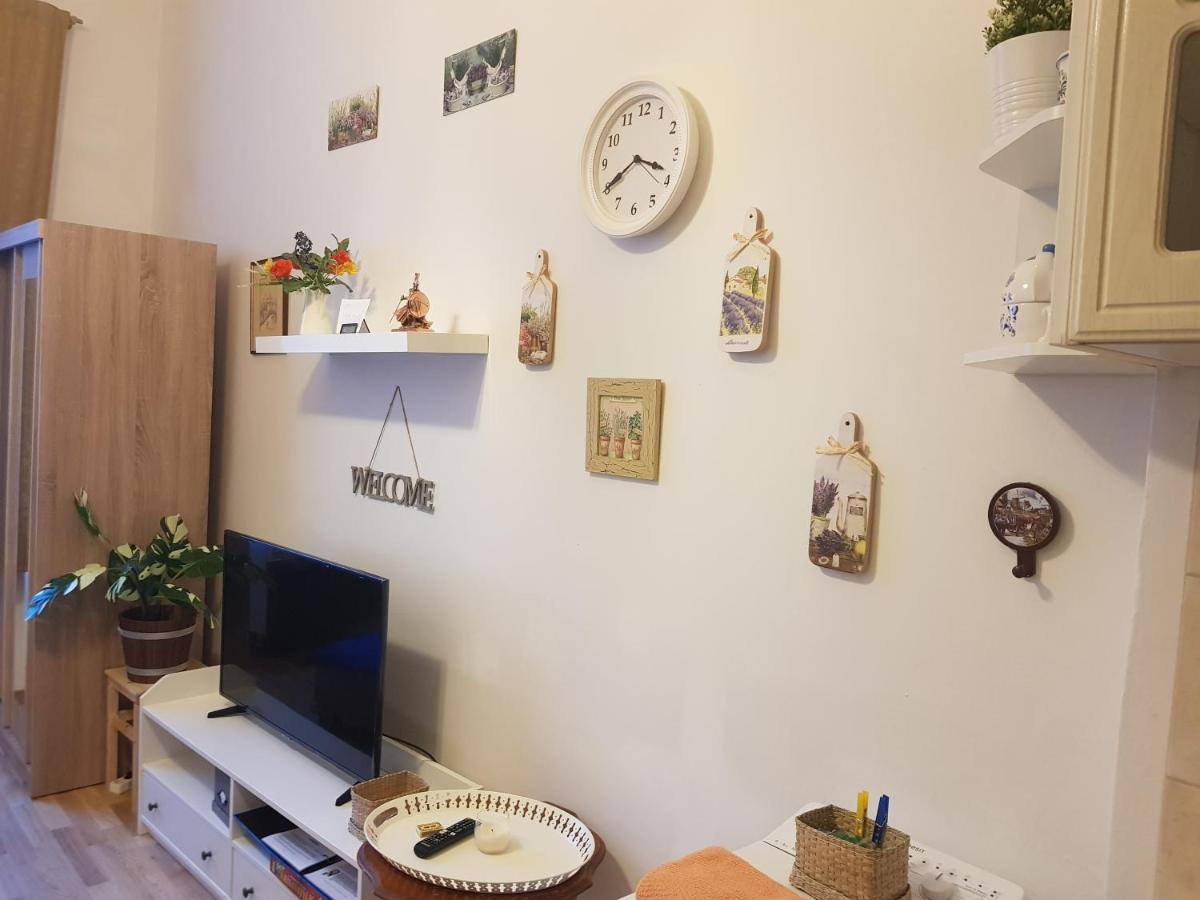Get Prague Flat Slovenska Экстерьер фото