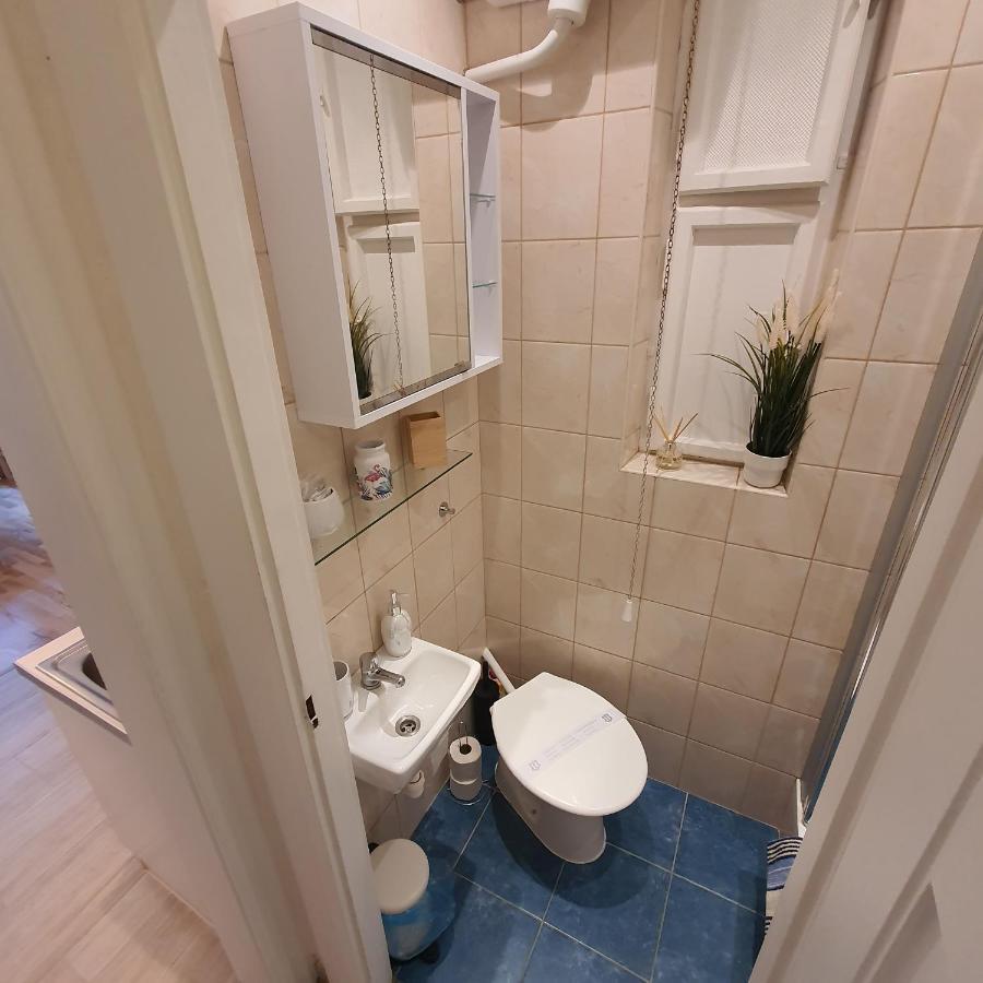 Get Prague Flat Slovenska Экстерьер фото