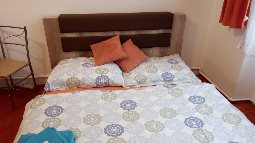 Get Prague Flat Slovenska Экстерьер фото